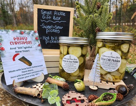 pickle gifts near me